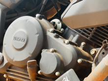 Yamaha FZ V4 2026 Motorbike