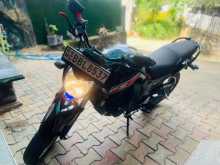 Yamaha FZ 2014 Motorbike