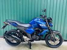 Yamaha Fz V3 2019 2019 Motorbike