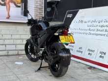 Yamaha FZ VERSION 3 2020 Motorbike