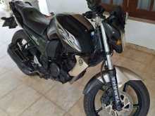 Yamaha FZ-S 2011 Motorbike