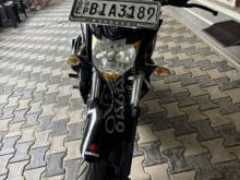 Yamaha FZ VERSION 2 2019 Motorbike