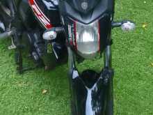 Yamaha Fz 2011 Motorbike