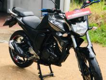 Yamaha YAMAHA FZ V2 2018 Motorbike