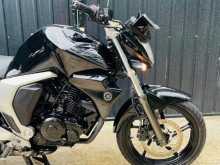 Yamaha Fz Version 2.0 2019 Motorbike