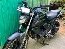 Yamaha Fz Version 3.0 2020 Motorbike