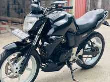 Yamaha Fz 2009 Motorbike