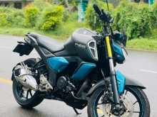 Yamaha FZ VERSION 3 2019 Motorbike