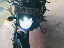 Yamaha FZ 2011 Motorbike