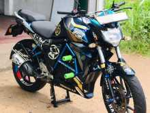 Yamaha FZ Version 2.0 Anniversary 2019 Motorbike