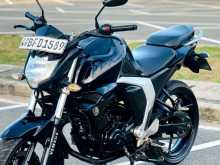 Yamaha FZ 2017 Motorbike