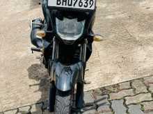 Yamaha FZ 2019 Motorbike
