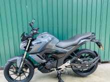 Yamaha Fz 2026 Motorbike