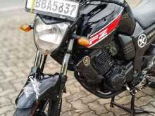 Yamaha YAMAHA Fz - 16 2014 Motorbike