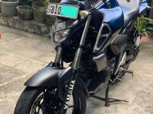 Yamaha FZ-S Version 3.0 2019 Motorbike