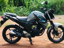 Yamaha FZ Version 2.0 2017 Motorbike