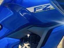Yamaha Yamaha FZ 2020 Motorbike