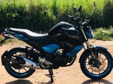 Yamaha YAMAHA FZ V3 2019 Motorbike