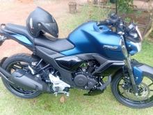 Yamaha FZ V4 2025 Motorbike