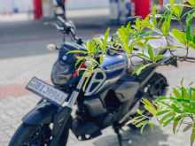 Yamaha FZ Version 3.0 2019 Motorbike