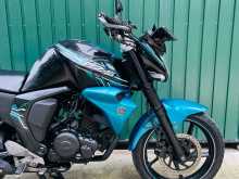 Yamaha FZ-S Version 2.0 2015 Motorbike