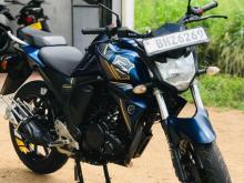 Yamaha FZ Version 2.0 Anniversary 2019 Motorbike