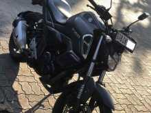 Yamaha FZ-S Version 3 2019 Motorbike