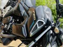 Yamaha Fz. S 2020 Motorbike