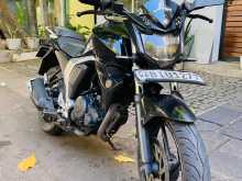 Yamaha Fz Version 2.0 2021 Motorbike