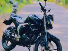 Yamaha Fz Version 2.0 2019 Motorbike