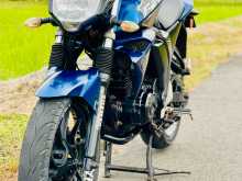 Yamaha Fz 2019 Motorbike