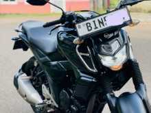 Yamaha Fz 2019 Motorbike