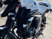 Yamaha Fz 2020 Motorbike