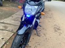 Yamaha FZ 2011 Motorbike