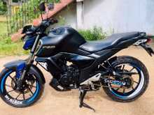 Yamaha FZ Version 3.0 2019 Motorbike