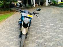 Yamaha FZ 2017 Motorbike