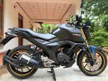 Yamaha FZ-S Version 3 2019 Motorbike