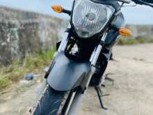 Yamaha Fz 2011 Motorbike