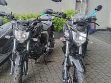 Yamaha FZ Version 2.0 2025 Motorbike