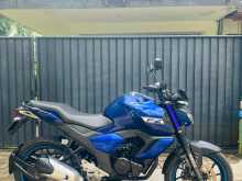 Yamaha Fz Version 3.0 2019 Motorbike