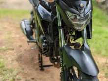 Yamaha Fz 2020 Motorbike