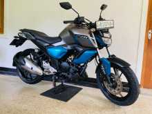 Yamaha FZ-S Version 3.0 2019 Motorbike