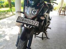 Yamaha Fz Version 2.0 2019 Motorbike