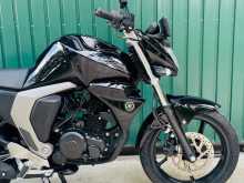 Yamaha Fz Version 2.0 2018 Motorbike