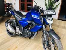 Yamaha FZ Version 3.0 2020 Motorbike