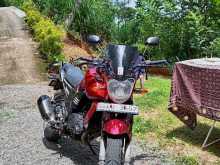 Yamaha Fz 2012 Motorbike