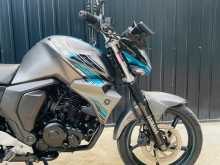 Yamaha FZ-S 2019 Motorbike