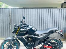 Yamaha Fz Version 3.0 2019 Motorbike