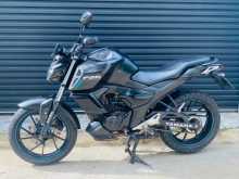 Yamaha Fz Version 3.0 2019 Motorbike