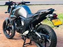 Yamaha FZ Version 2.0 2019 Motorbike